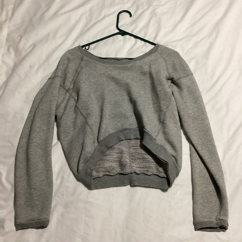 Vintage converse womens sweater